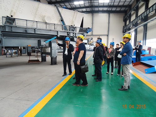 遼陽縣政協(xié)領(lǐng)導(dǎo)視察 遼陽縣政協(xié)領(lǐng)導(dǎo)視察